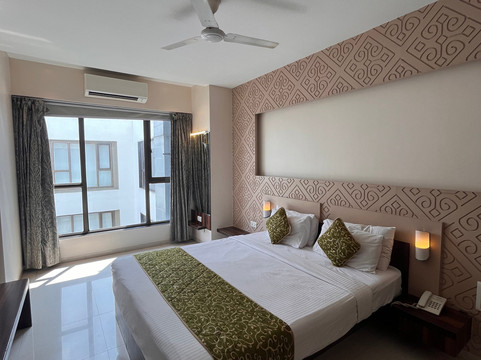 西瑞狄G广场酒店主图