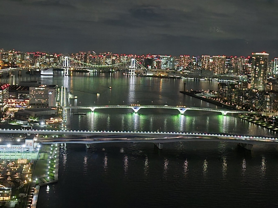 Mitsui Garden Hotel Toyosu Premier主图