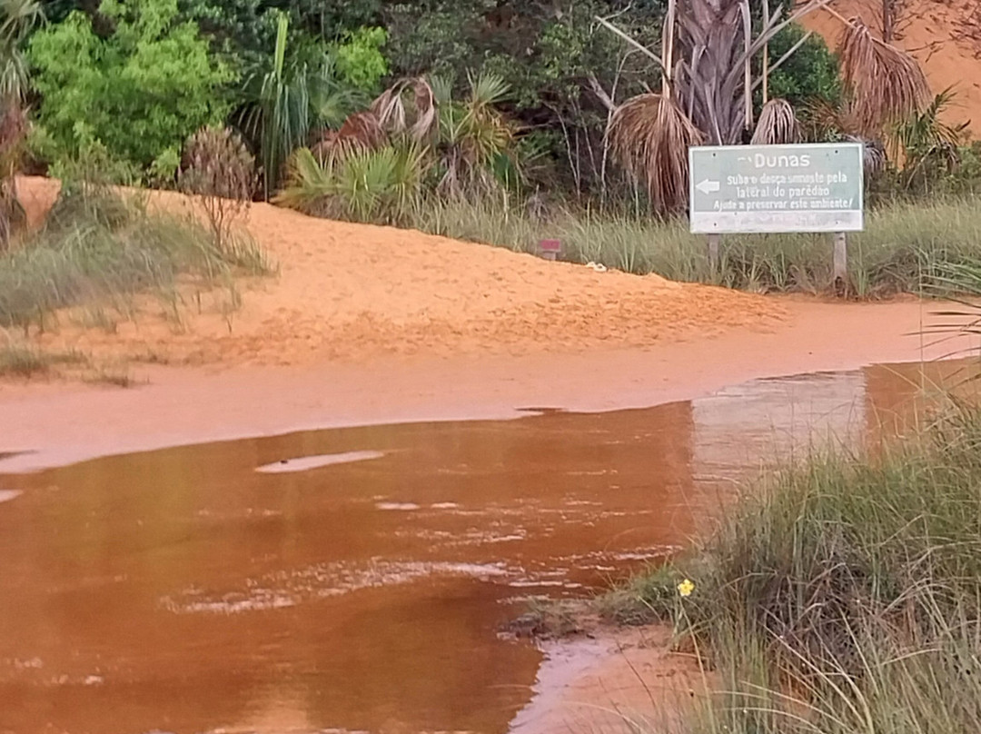 Cerrado Dourado Expedições-Jalapao State Park必去景点