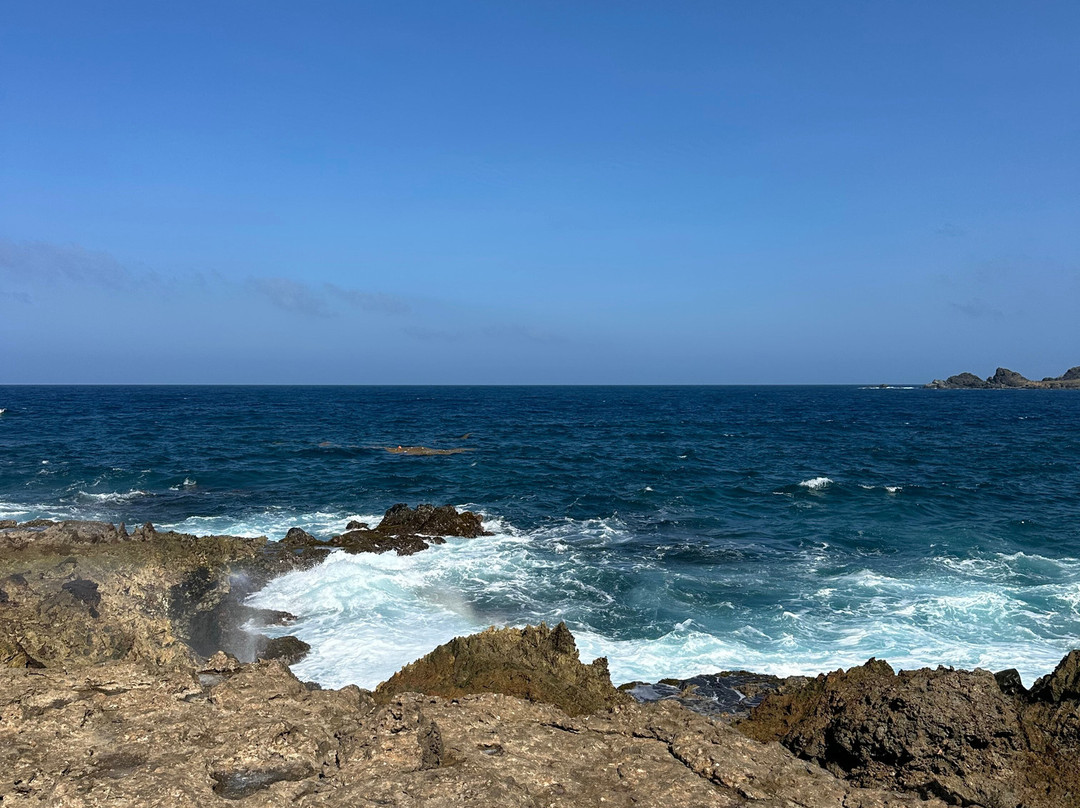 Fofoti Tours & Transfers-奥腊涅斯塔德必去景点