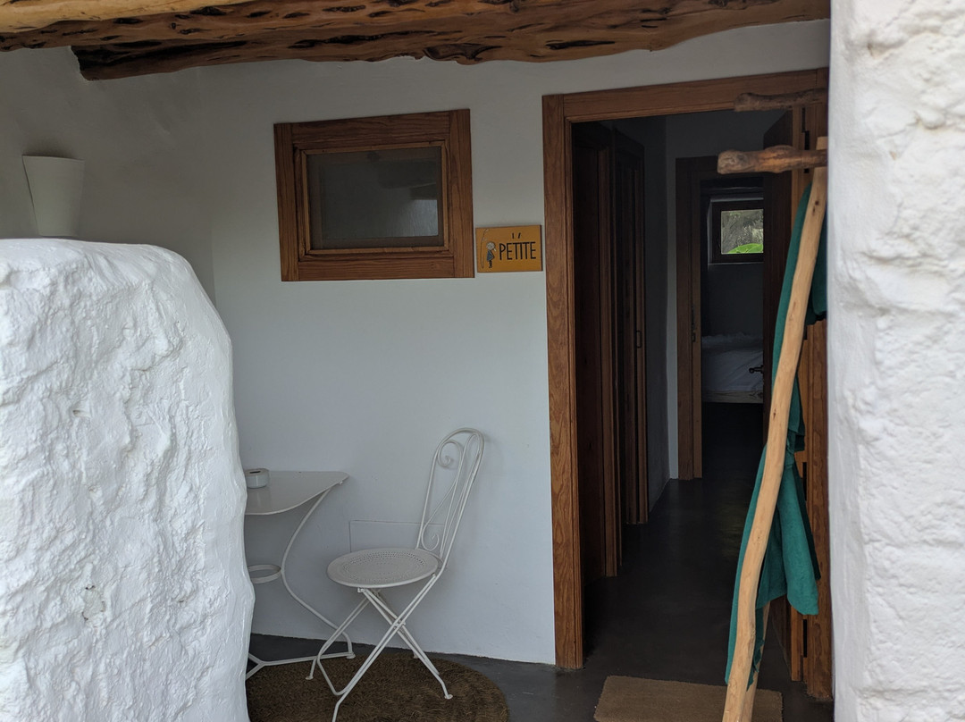 Can Quince Balafia Ibiza Hotel主图