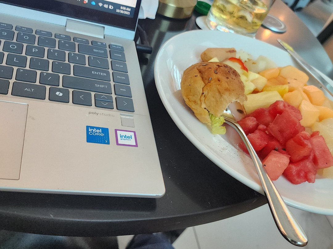 Ahlan Lounge @ Gate B26-迪拜必去景点