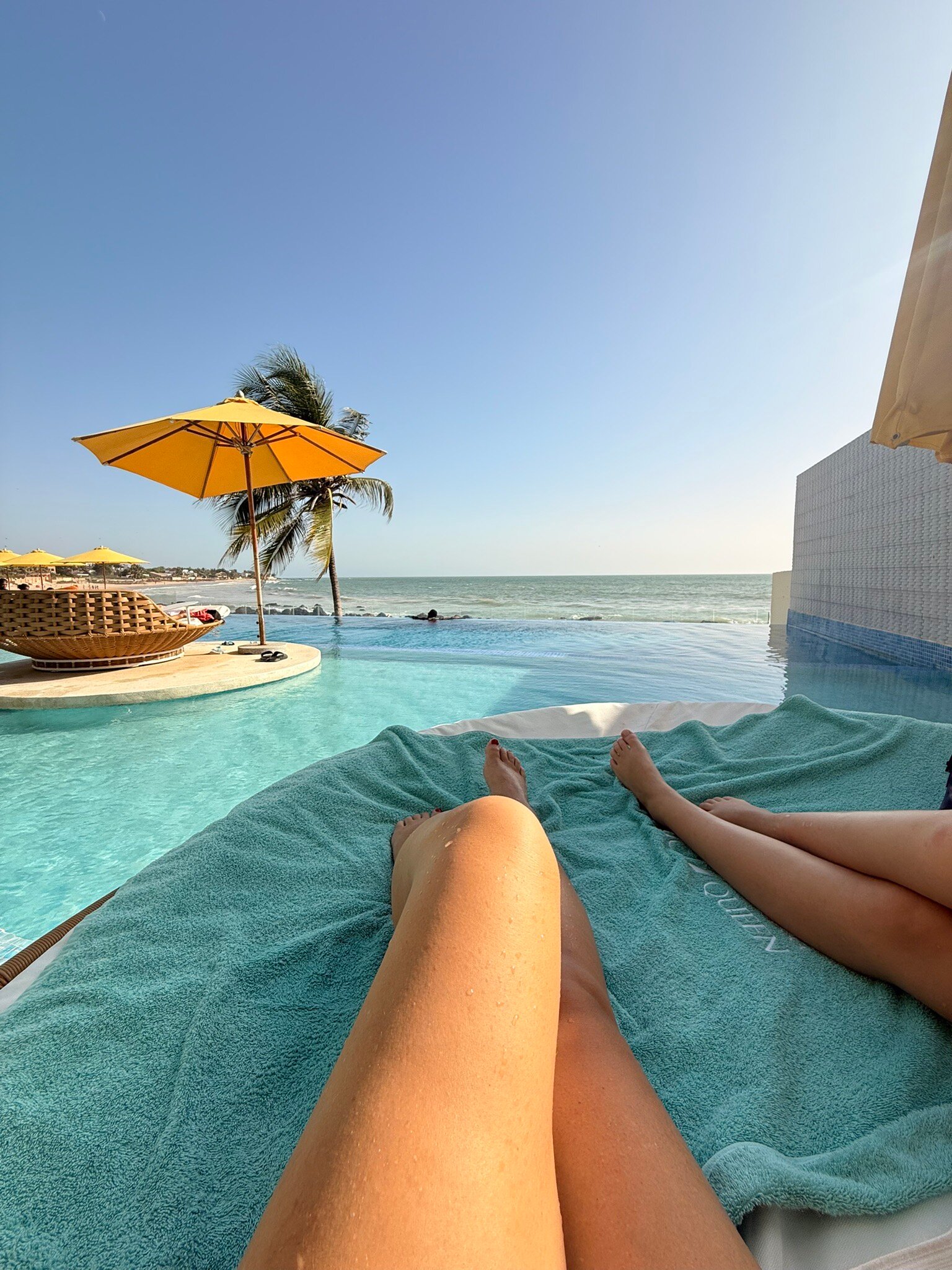 非洲皇后酒店-官方