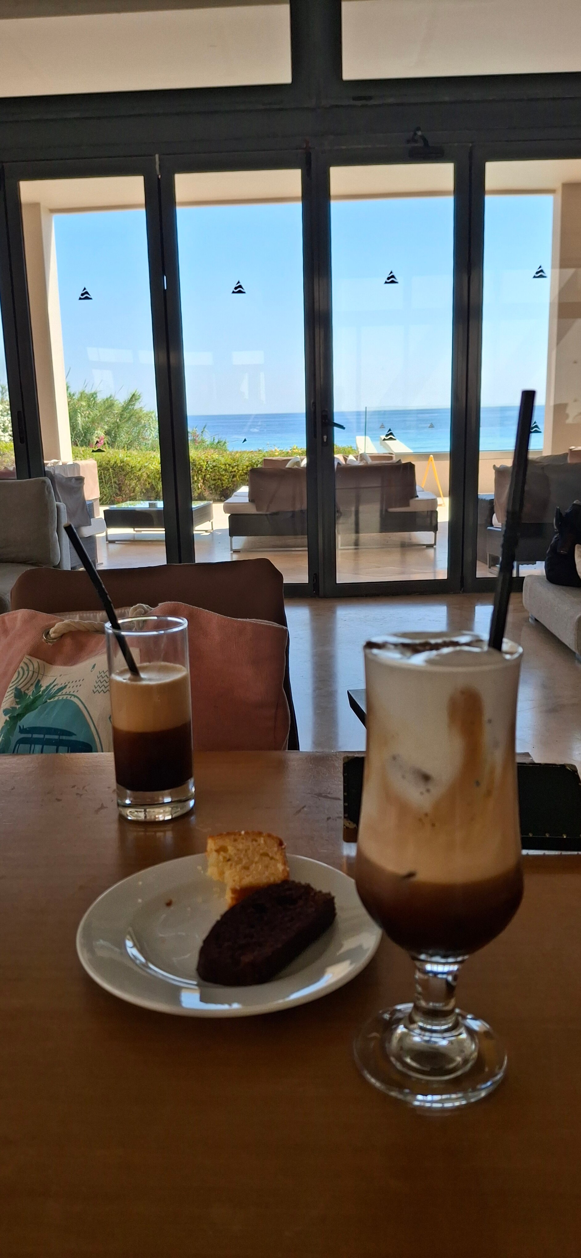 Atlantica Eleon Grand Resort-浴室