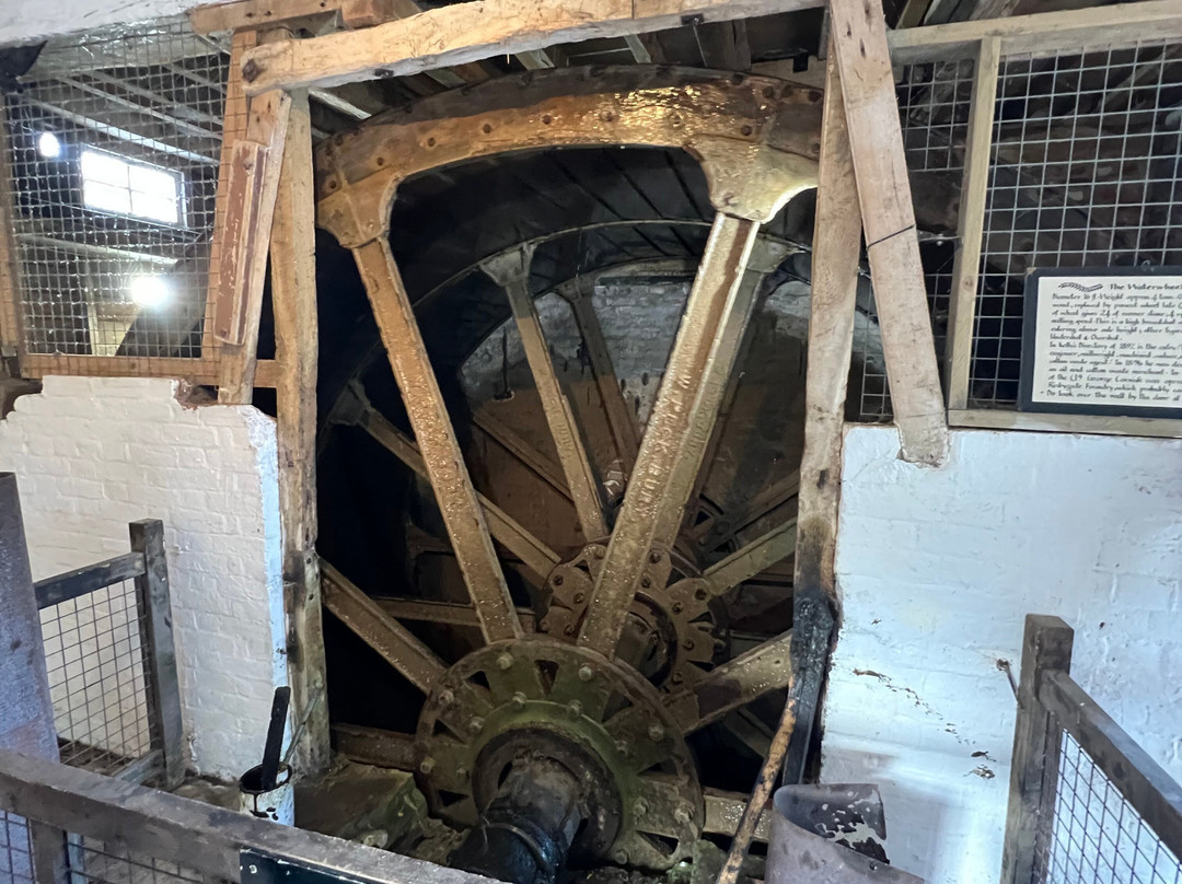 Pakenham Watermill-Pakenham必去景点