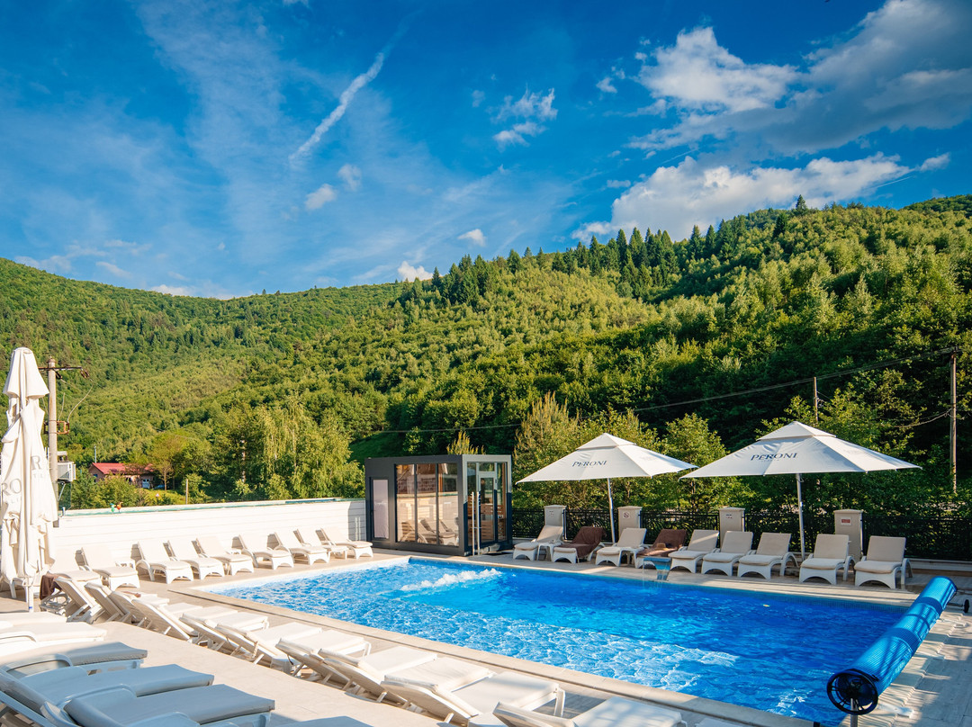 Carpentiere Arena主图