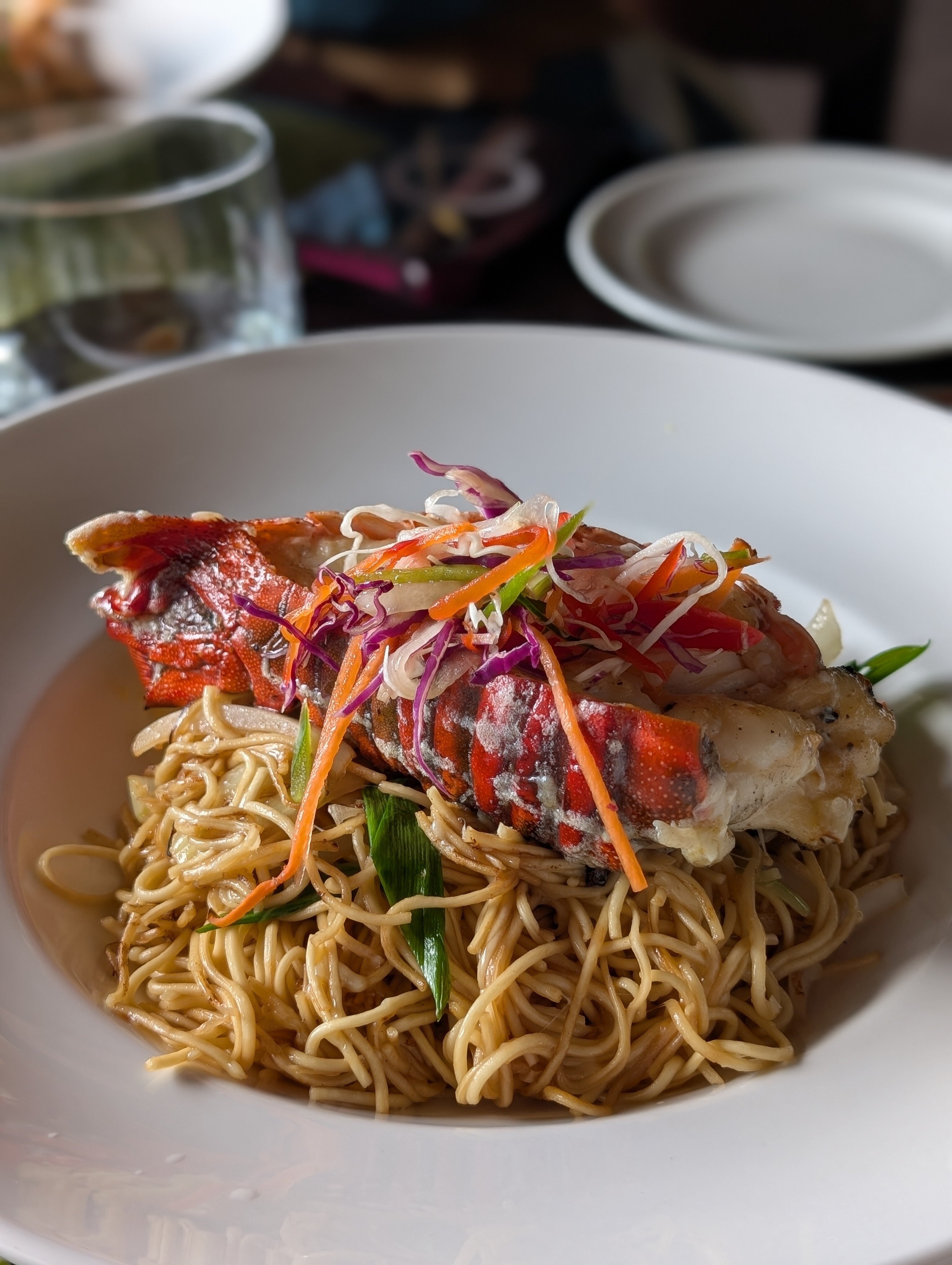 奥纳马莱度假村和水疗中心-餐饮