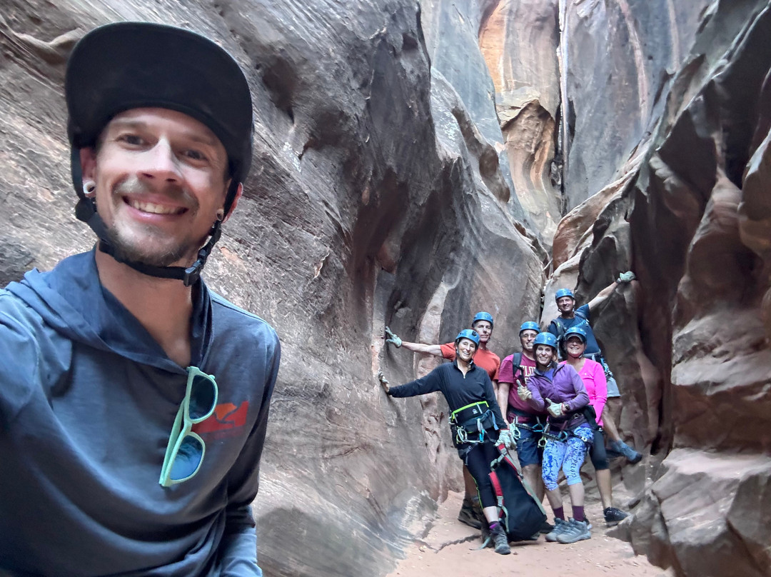 Rock Odysseys-斯普林代尔必去景点