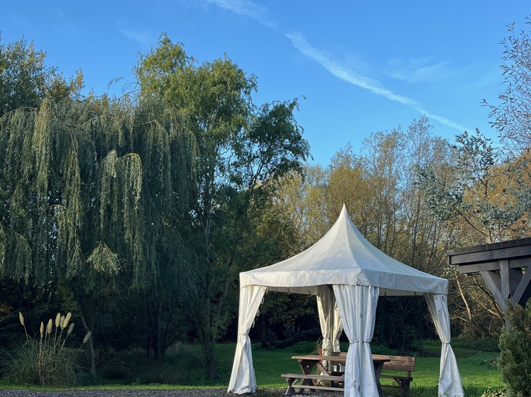 Widbrook Barns B&B主图