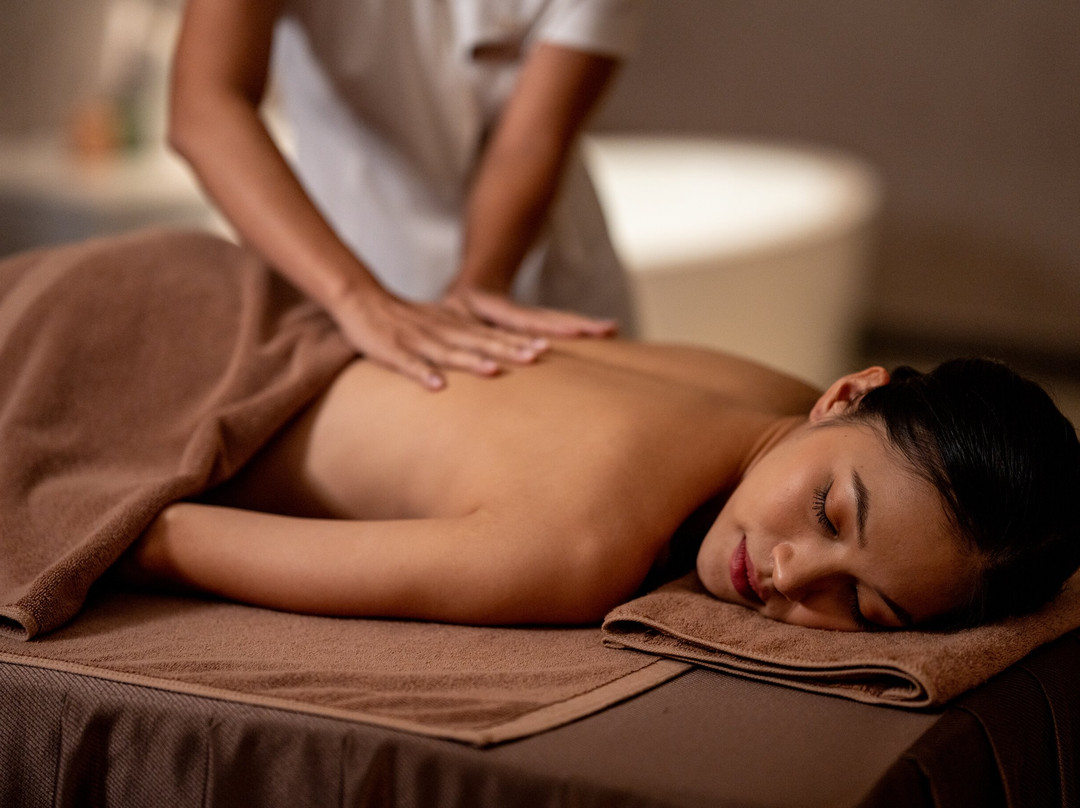 Amber Spa-永安市必去景点