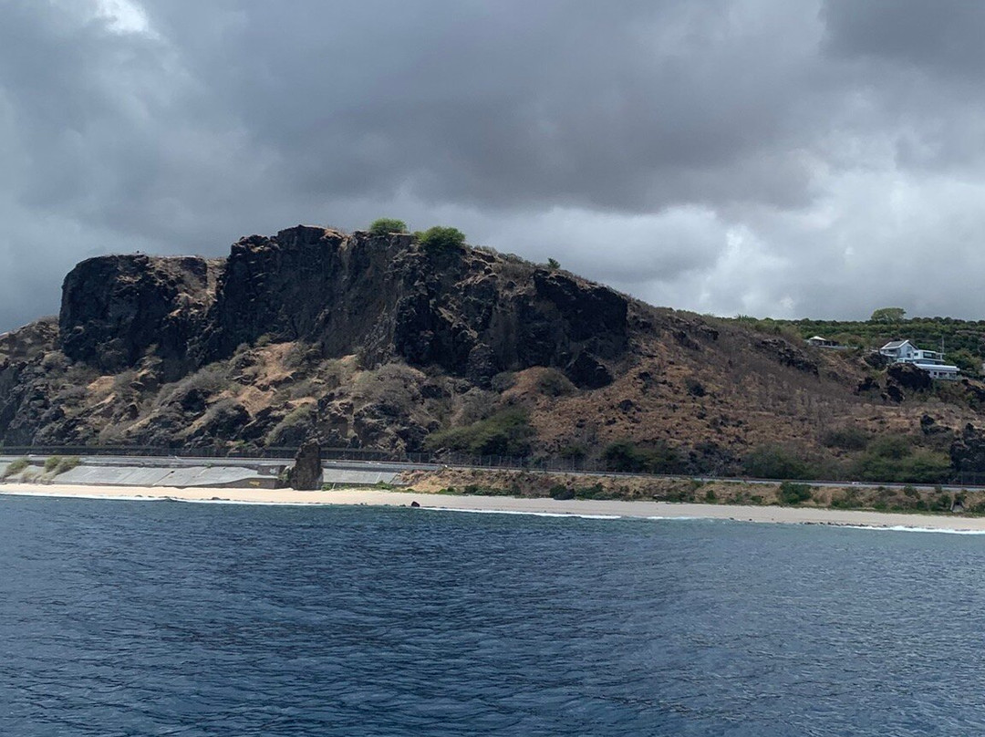 Sealife-圣吉尔莱班必去景点