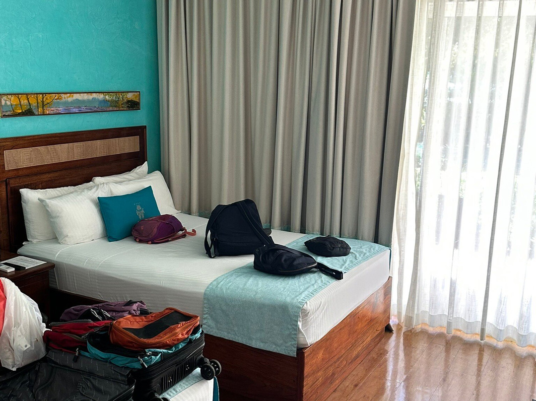 Costa Rica Dream Adventures-San Jose必去景点