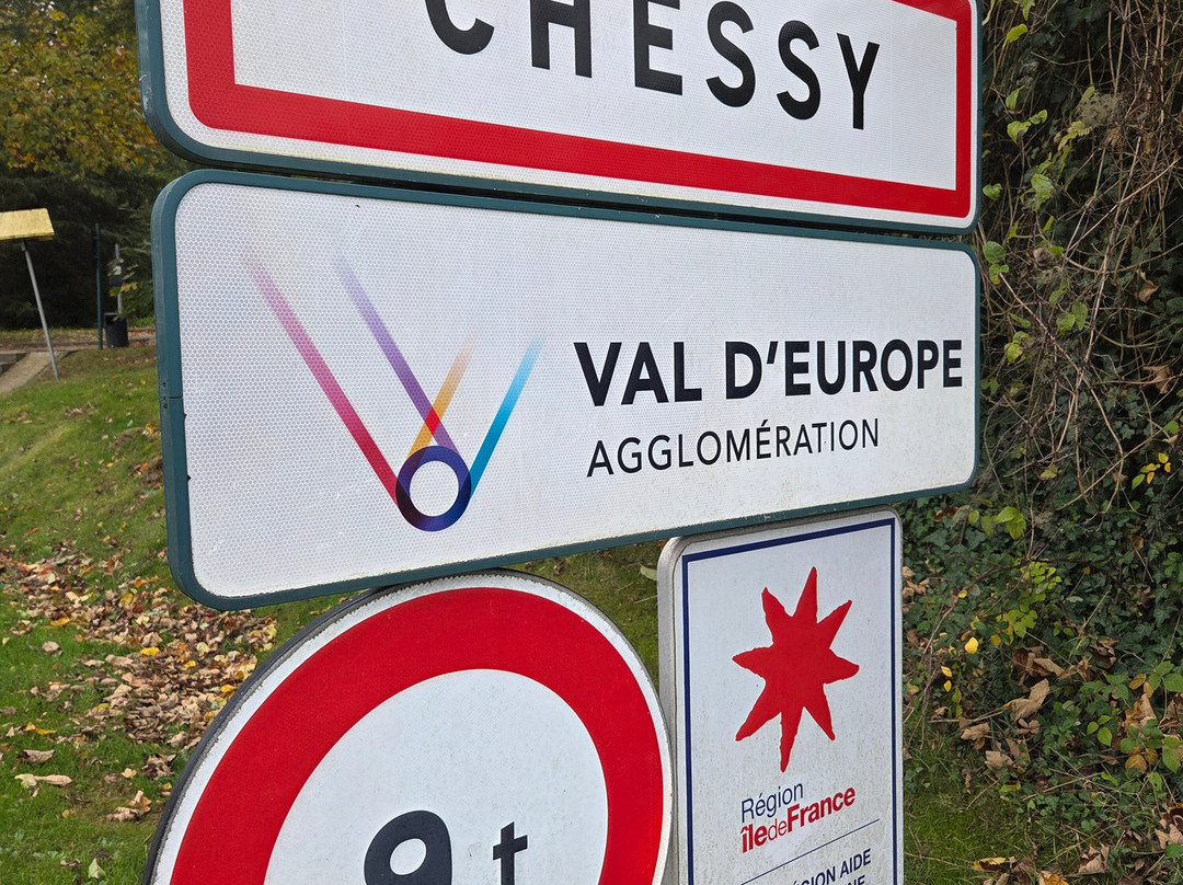 Les Chambres d'Oriane主图