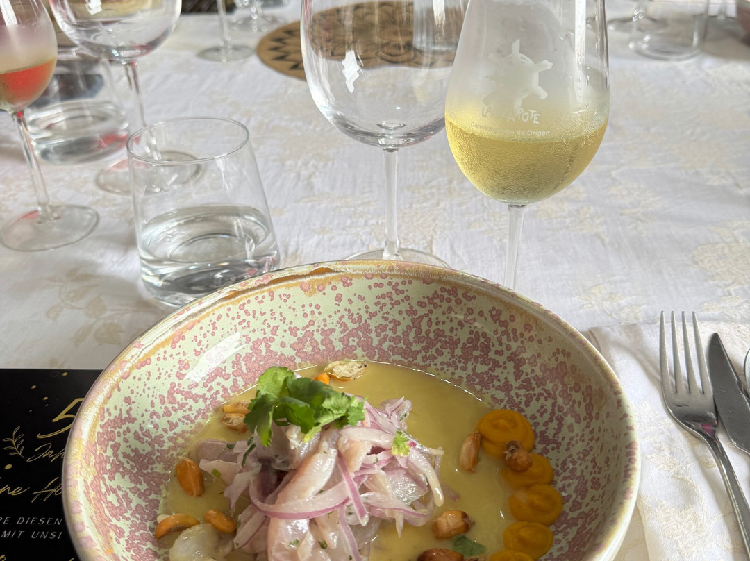 Bodega Erupción-Teguise必去景点