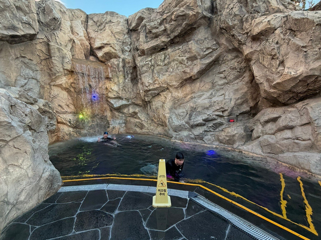 Seorak Waterpia-束草市必去景点