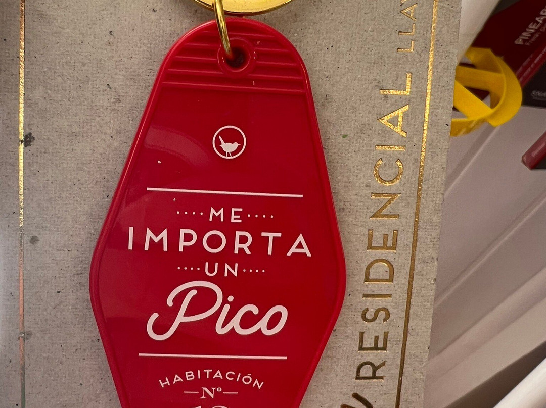 Vía indigo-Santo Domingo必去景点