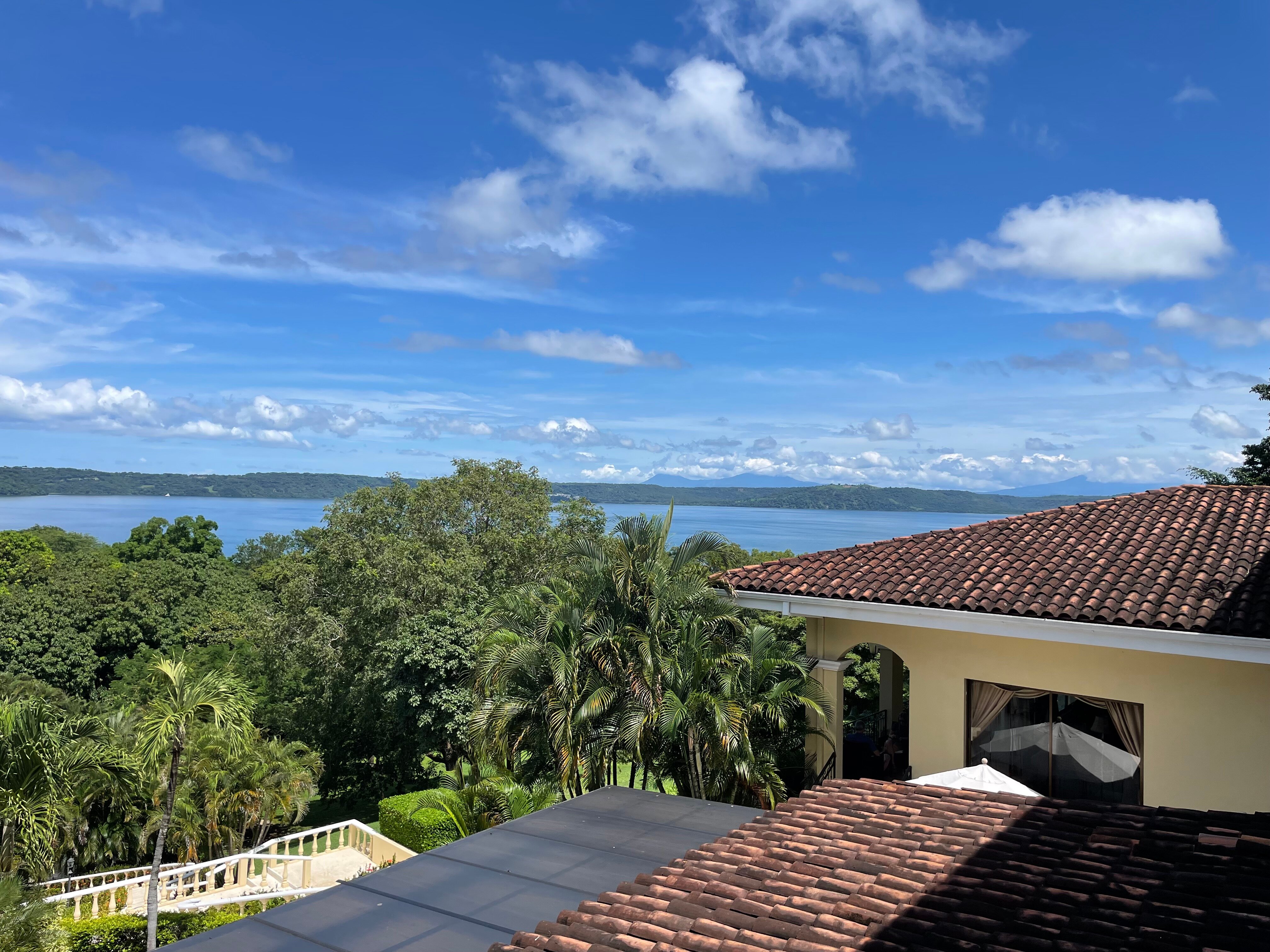 Occidental Papagayo-浴室