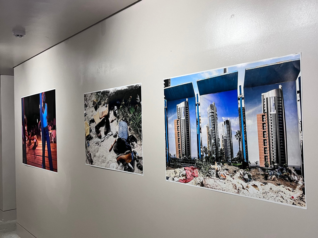 Centre For Contemporary Art Lagos-拉哥斯必去景点