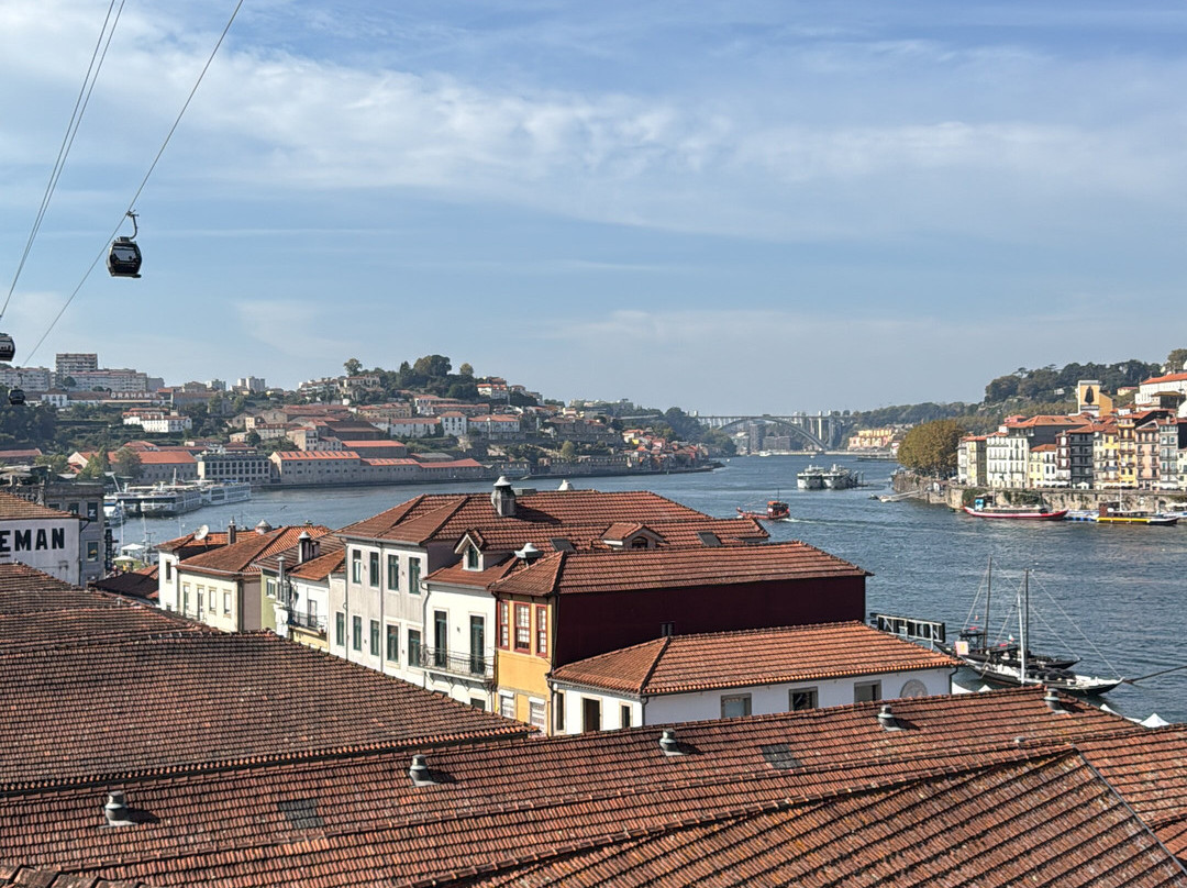 Porto River Soul Hotel