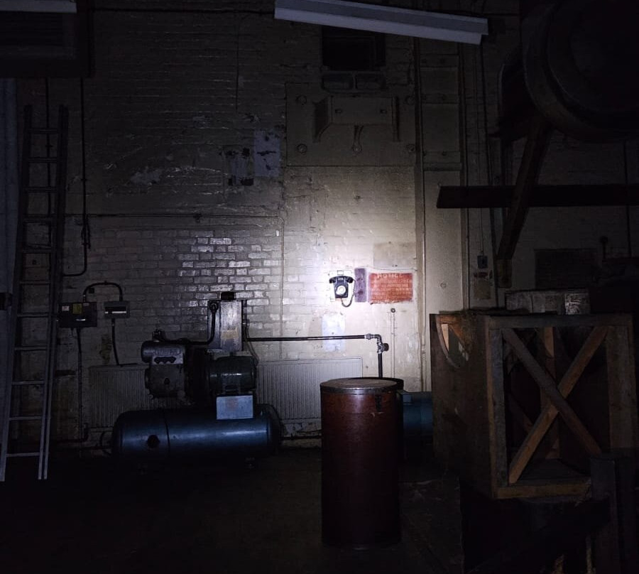 The Historic Dockyard Chatham-查塔姆必去景点