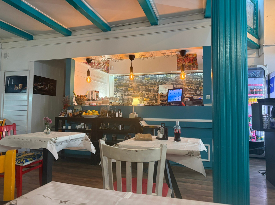 Il Tagliere bar ristorante