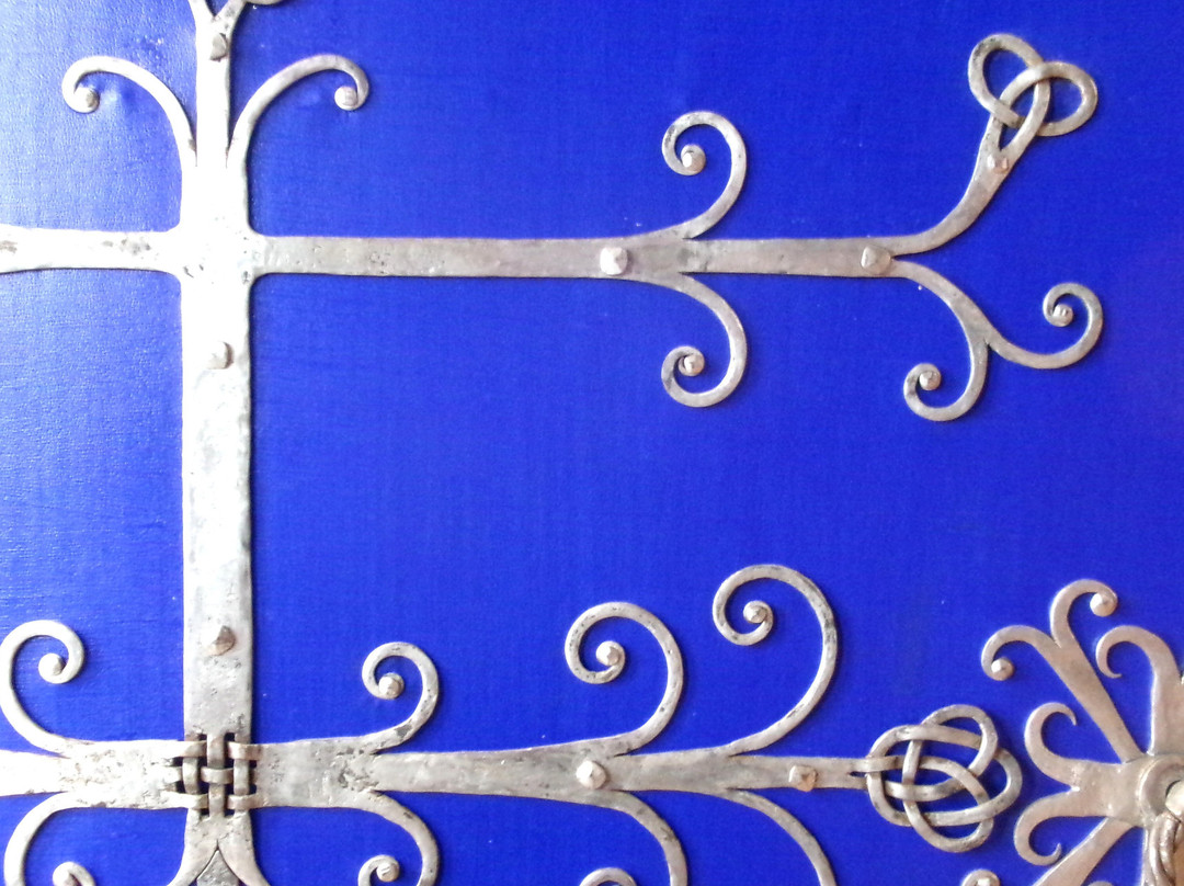 Norwich Castle Museum & Art Gallery-诺威奇必去景点