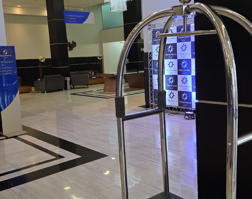 Transamérica Executive Maringá主图