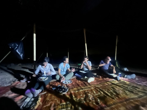 Sherazade Travel & Tourism-安曼必去景点