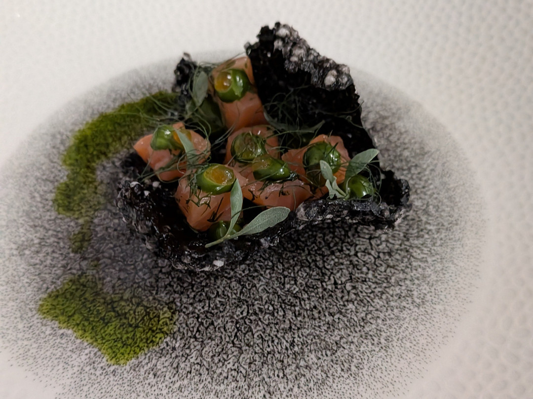 迪恩公园酒店主图