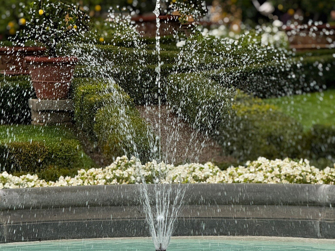 Poggio Torselli-佩萨河谷圣卡夏诺必去景点