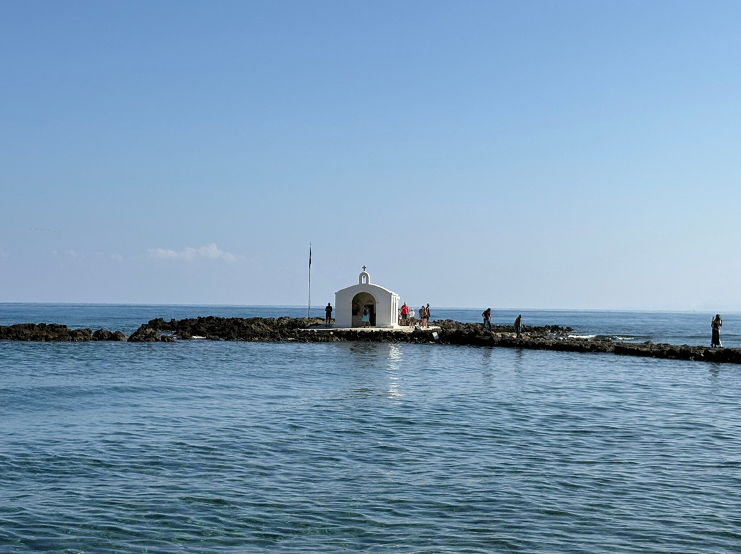 Corissia Princess Hotel主图