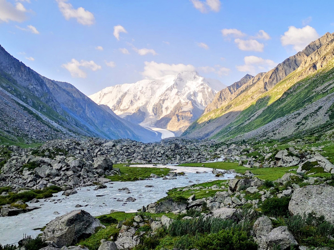 Visit Karakol - Travel Company-Karakol必去景点