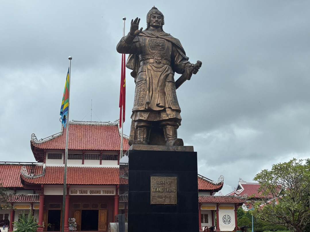 THICHTOURS QUY NHƠN-归仁必去景点