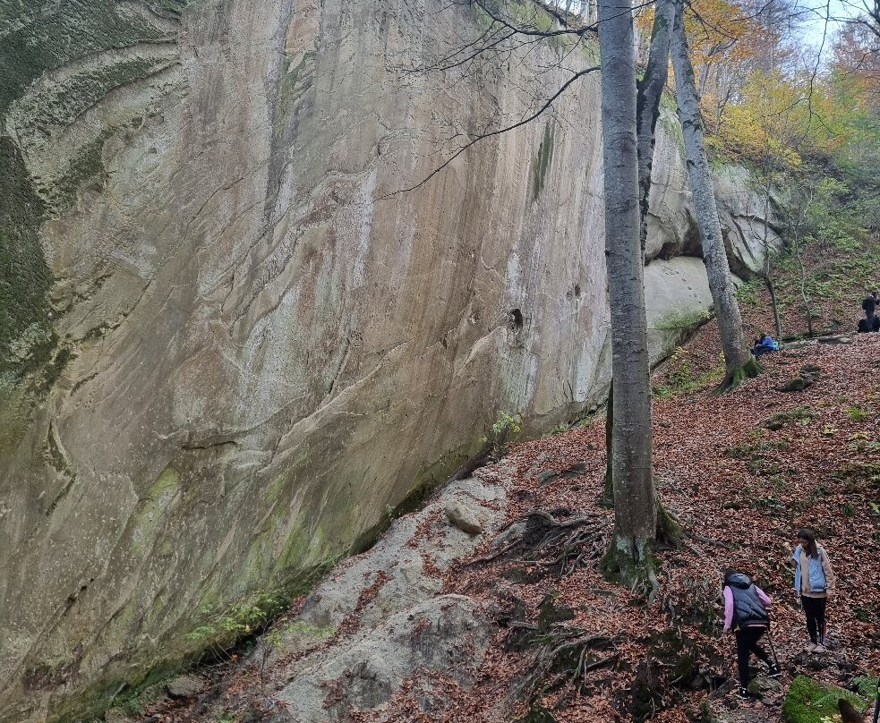 Zerkalo Rock-Goryachy Klyuch必去景点