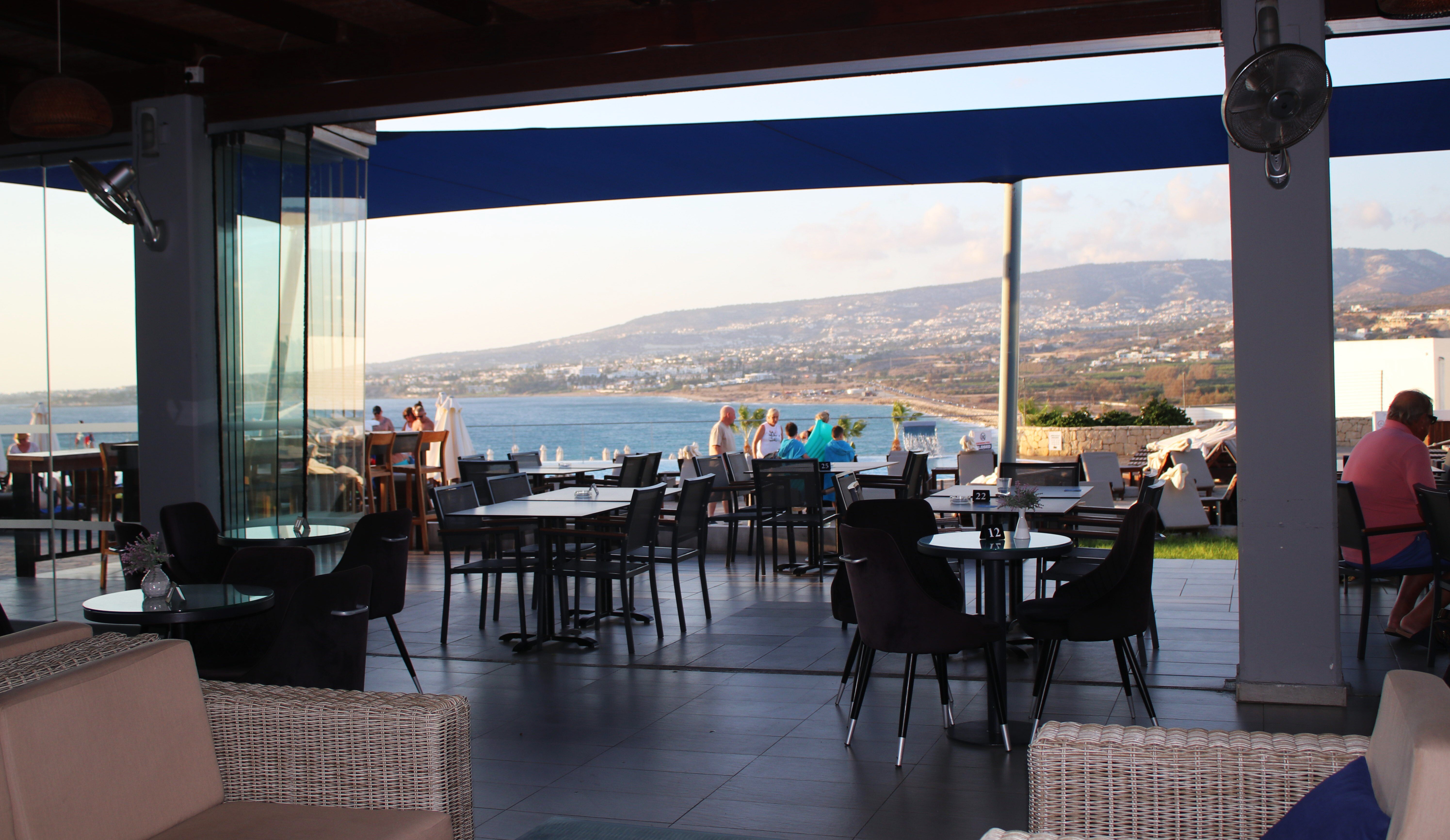 日落湾假日乡村酒店-浴室