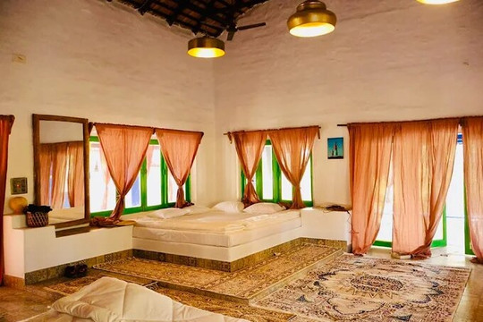 Hamlet On The Ganges