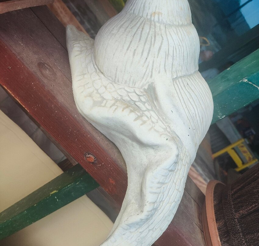 Snail Farm And Fun-Tylissos必去景点