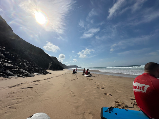 FilSurf Surf School-拉各斯必去景点