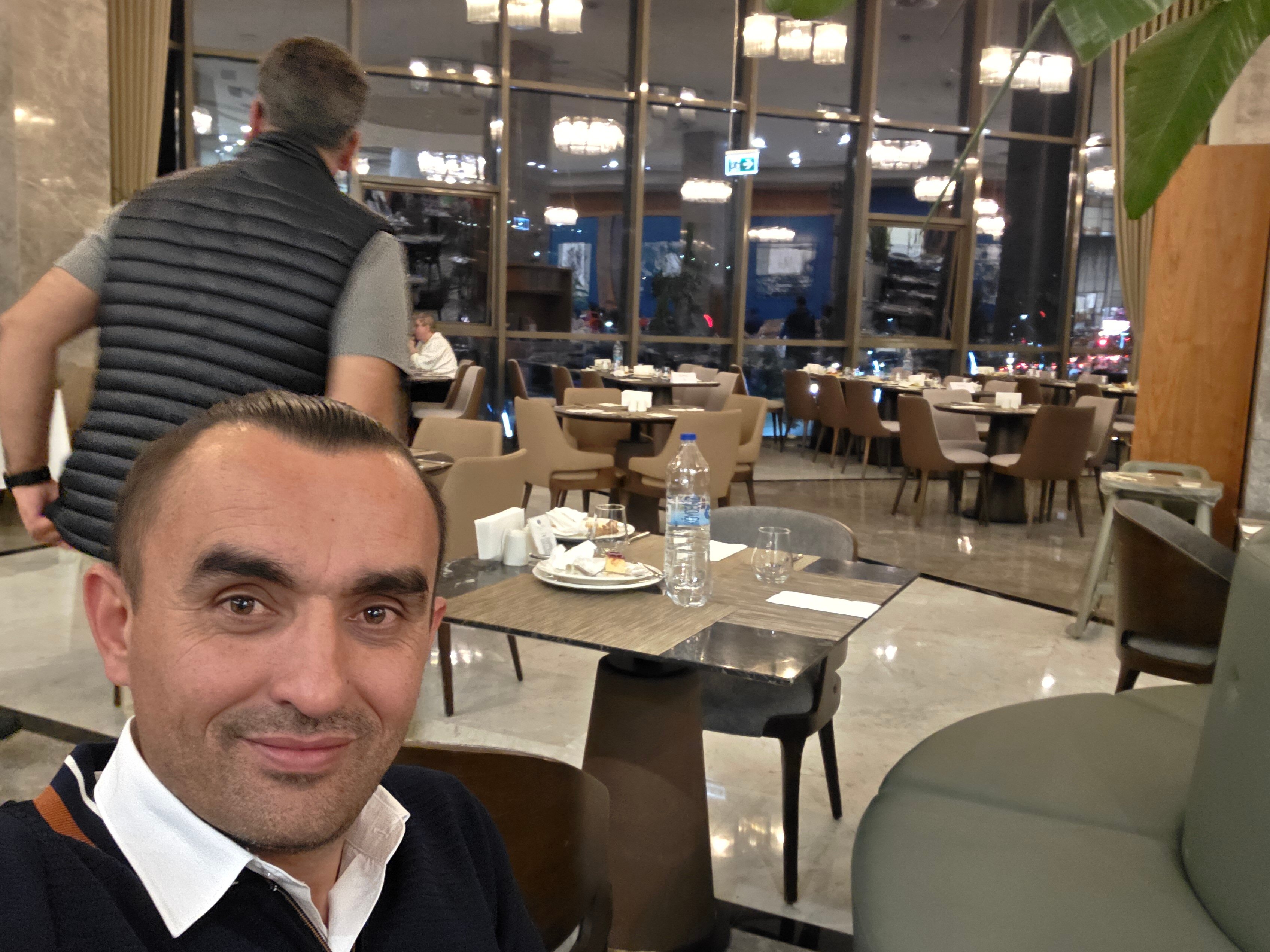 DoubleTree by Hilton Manisa-官方