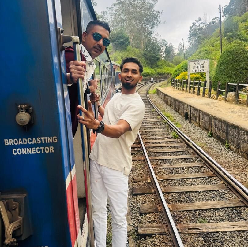 Revival Ceylon Tours