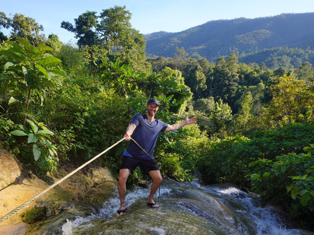 Happybirdtour-清迈必去景点