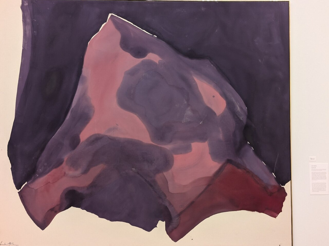 乔斯林艺术博物馆-奥马哈必去景点