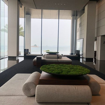 摩泽酒店主图