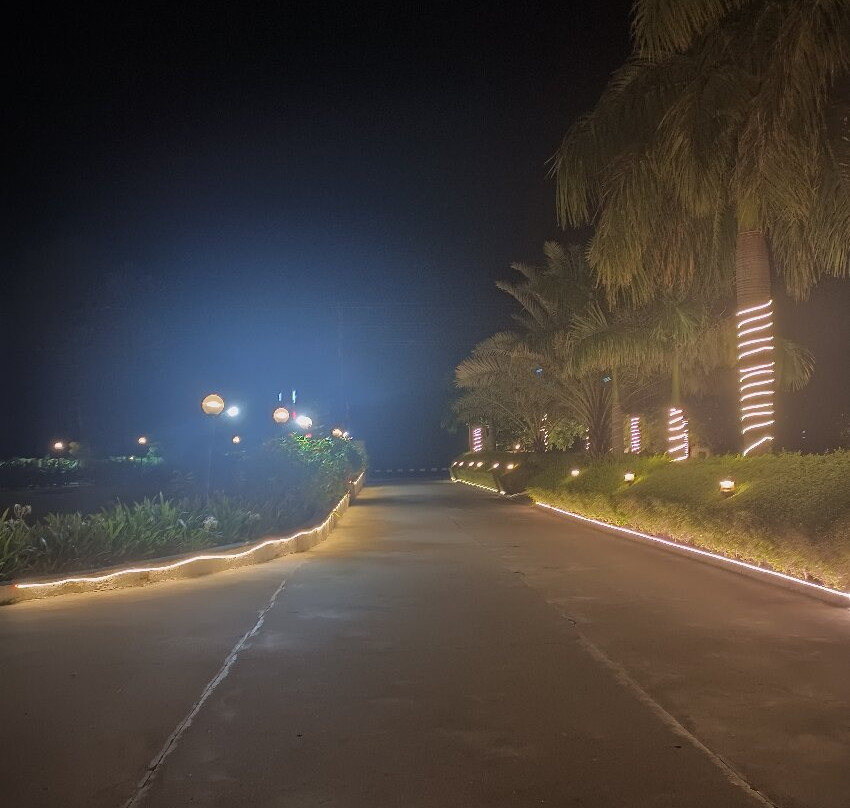 Krsna Lila By The Blues Hotels主图