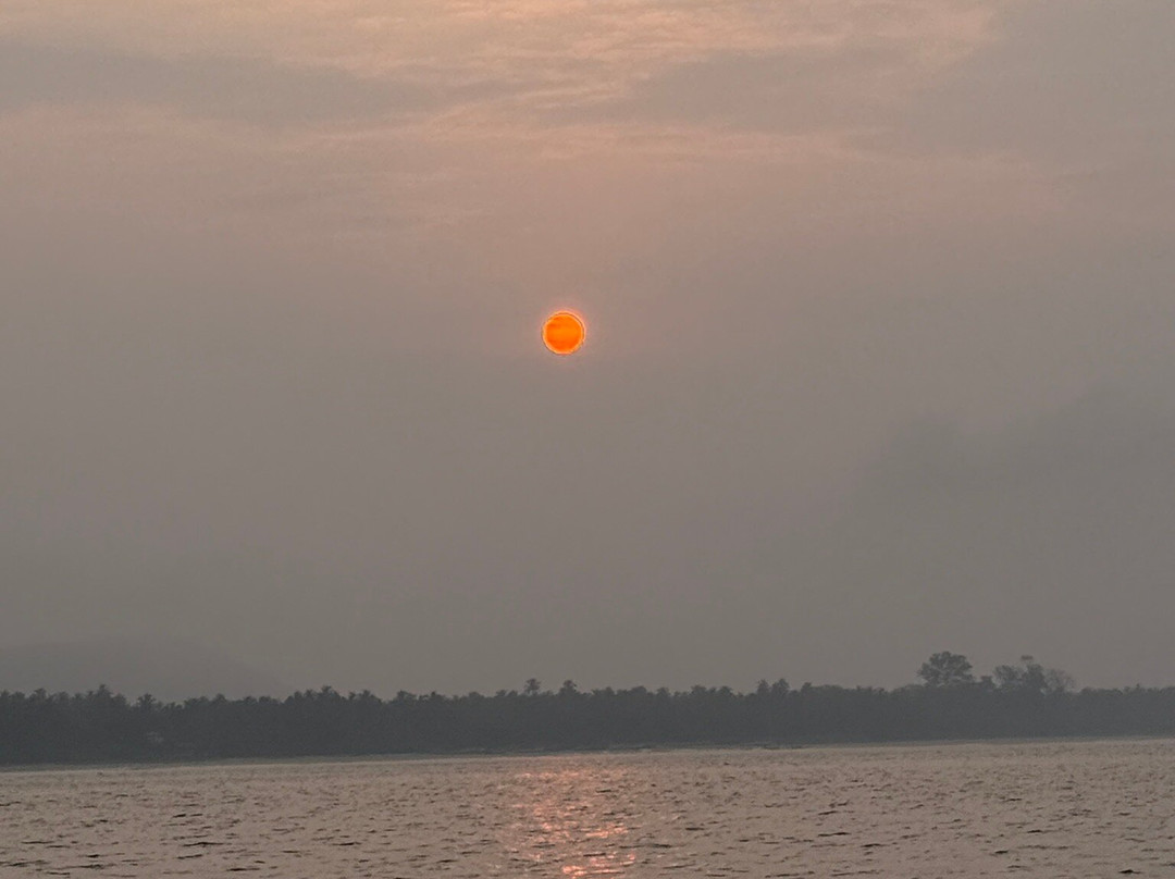 Sahasea-Mormugao必去景点