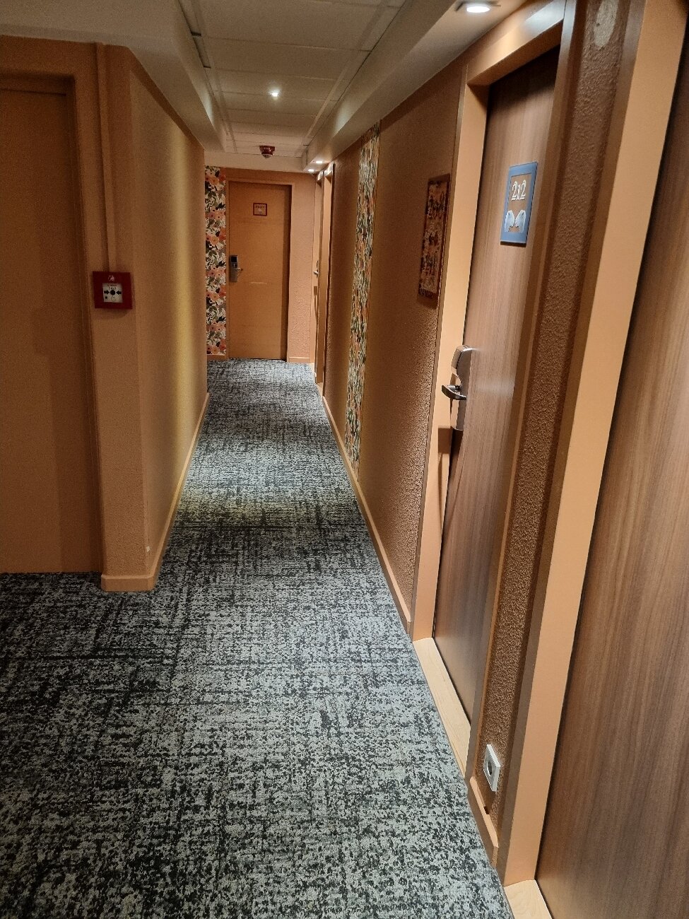 全季 （雅高）酒店-官方