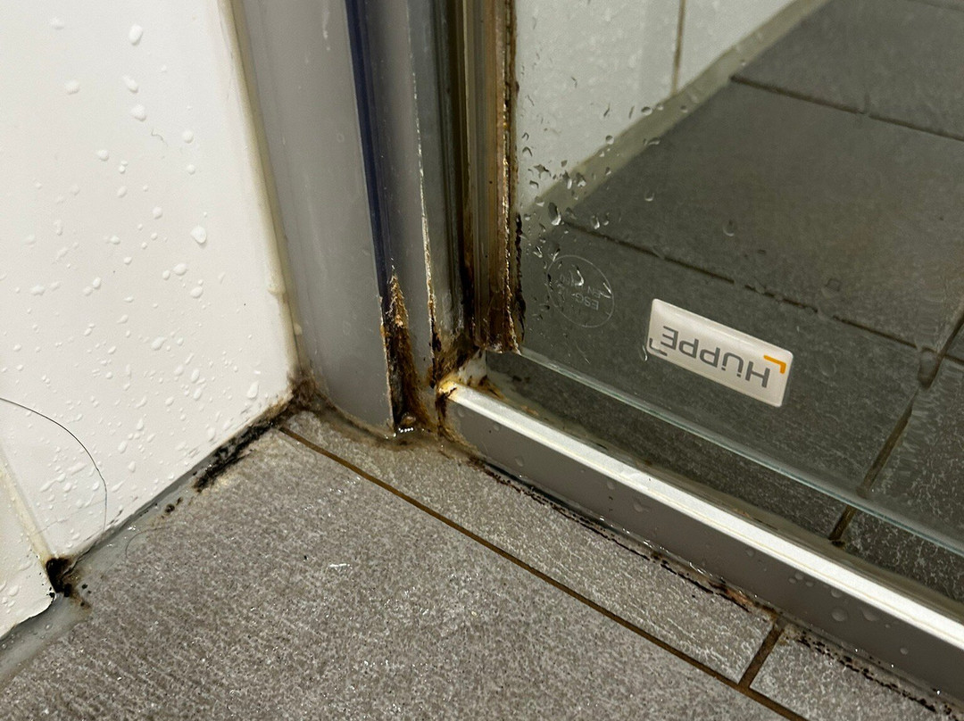 洋克赫尔边境酒店主图