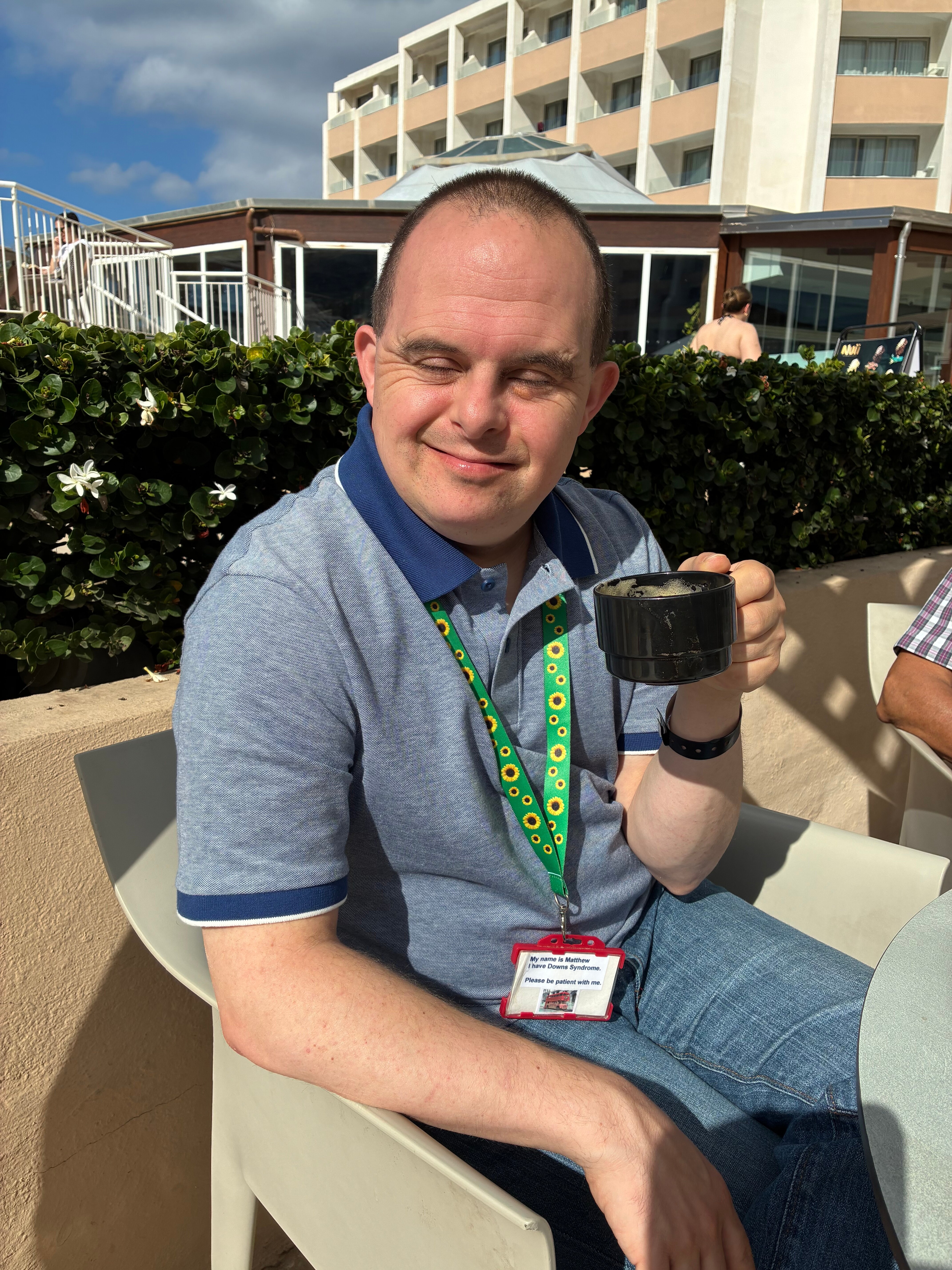 Db Seabank Resort & Spa - All-inclusive-浴室