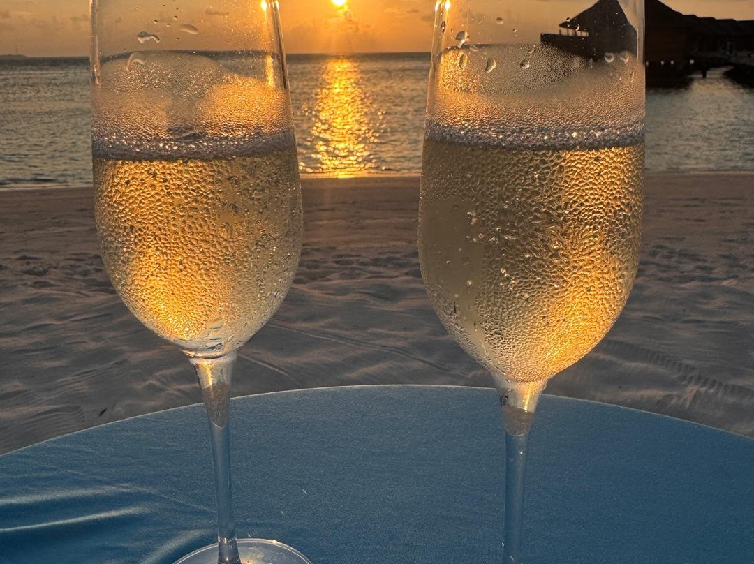 胡拉瓦尔西岛度假村主图