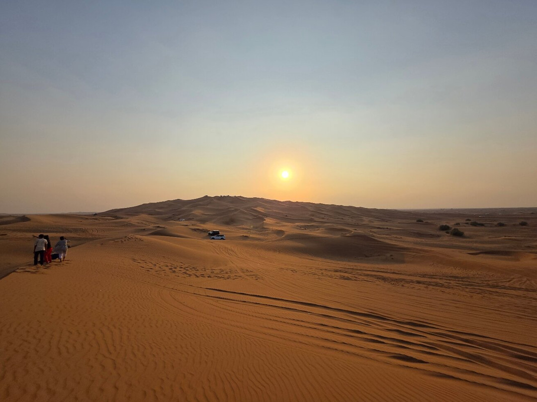 Ecos Dubai Hotel at Al Furjan主图